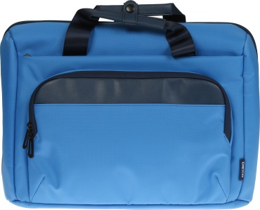 Сумка DEXP WPol-BL-12 до 15.6" синий