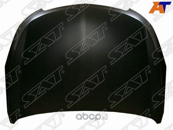 SAT капот STCV420150 для Chevrolet Cruze 2009