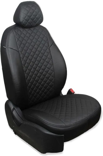 ПЕТРОВ R333B Renault Duster 2020-2021 черный