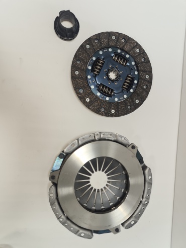 Valeo комплект сцепления VOK-03C