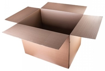 Коробка WebPack 710024 картон 80 см 1 шт