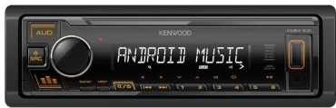 KENWOOD KMM-105AY