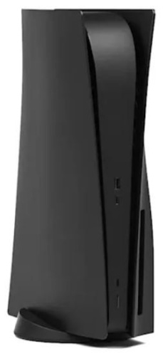 Накладки Ali17express PlayStation 5 черный