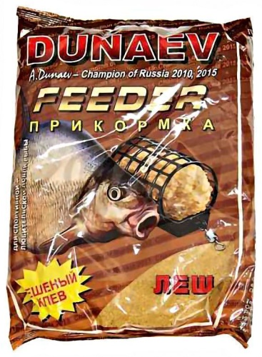 Dunaev 181324