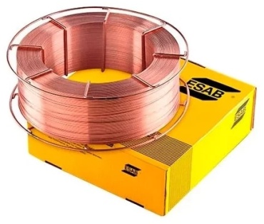 ESAB СВ-08Г2С 1.6мм 18 кг