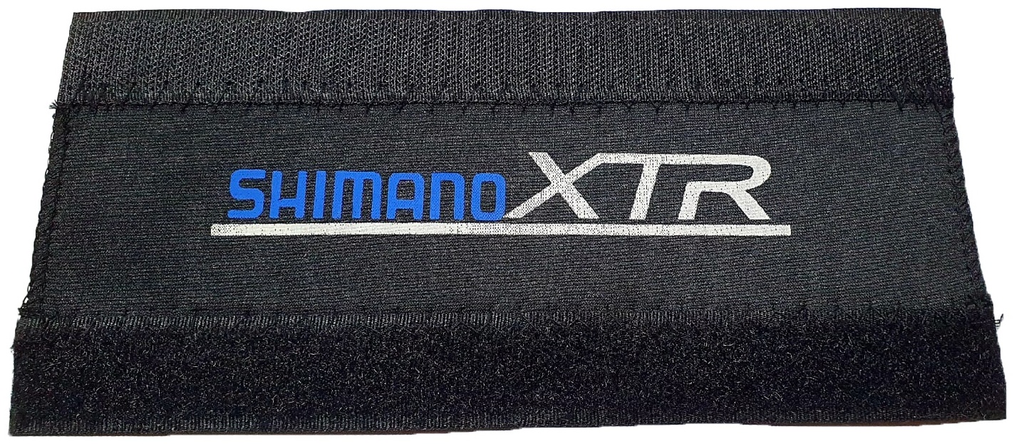 Защита защитита пера от цепи shimano xtr