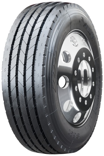 Sailun S637+ 235/75 R17.5 143L