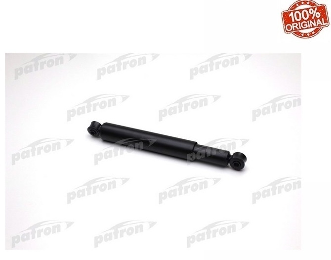 Амортизатор PATRON передний PSA443170 1 шт