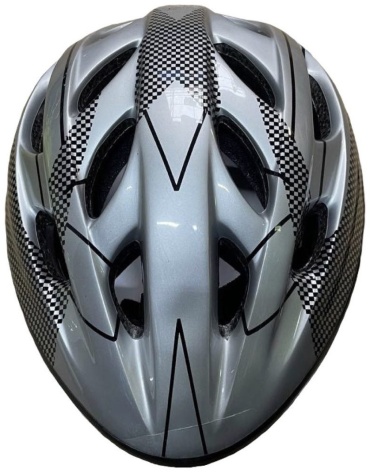GF SPORT GF-0020-HP серый серый one size