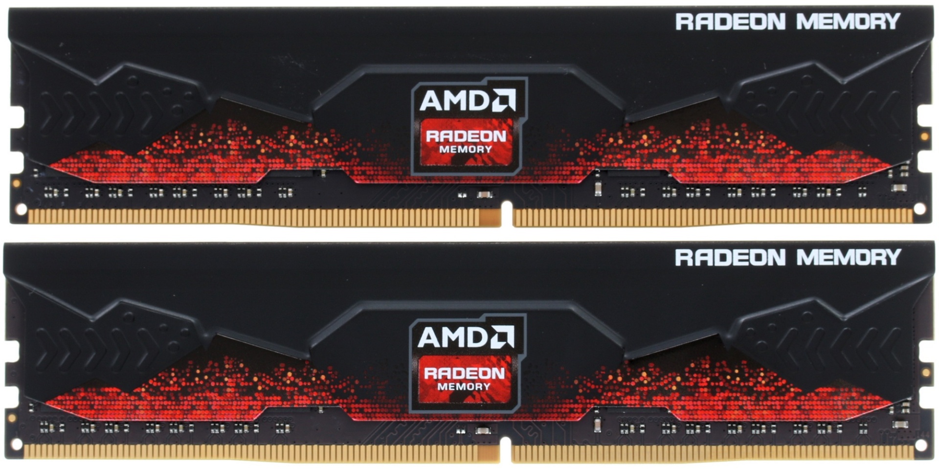 Оперативная память AMD R7S416G2606U2K 16 Гб