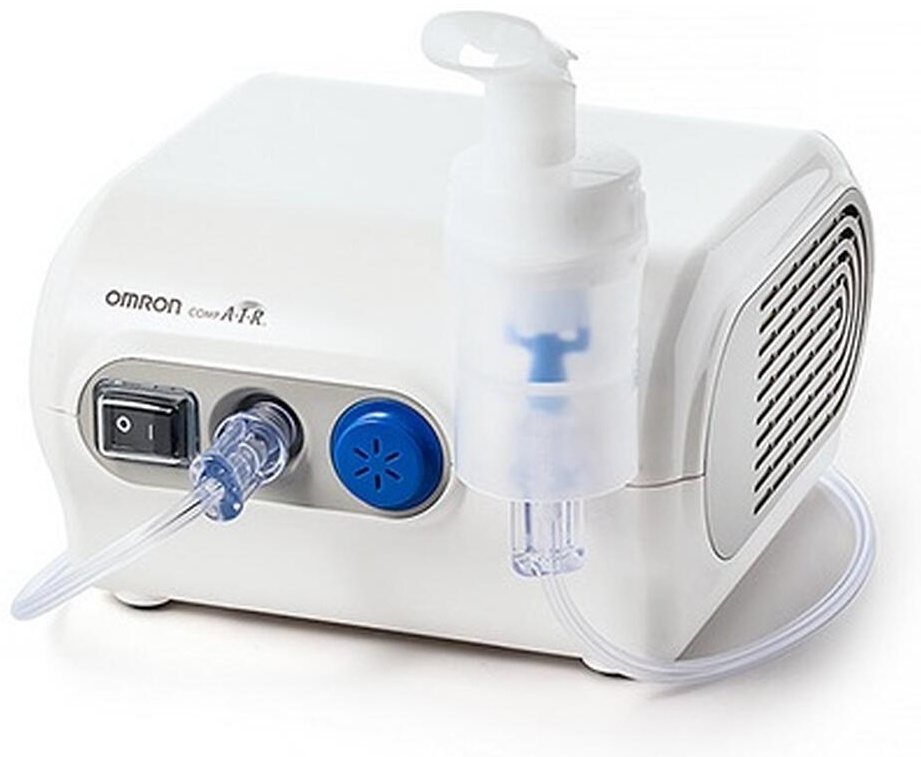 Какой Небулайзер Лучше Купить Для Всей Семьи