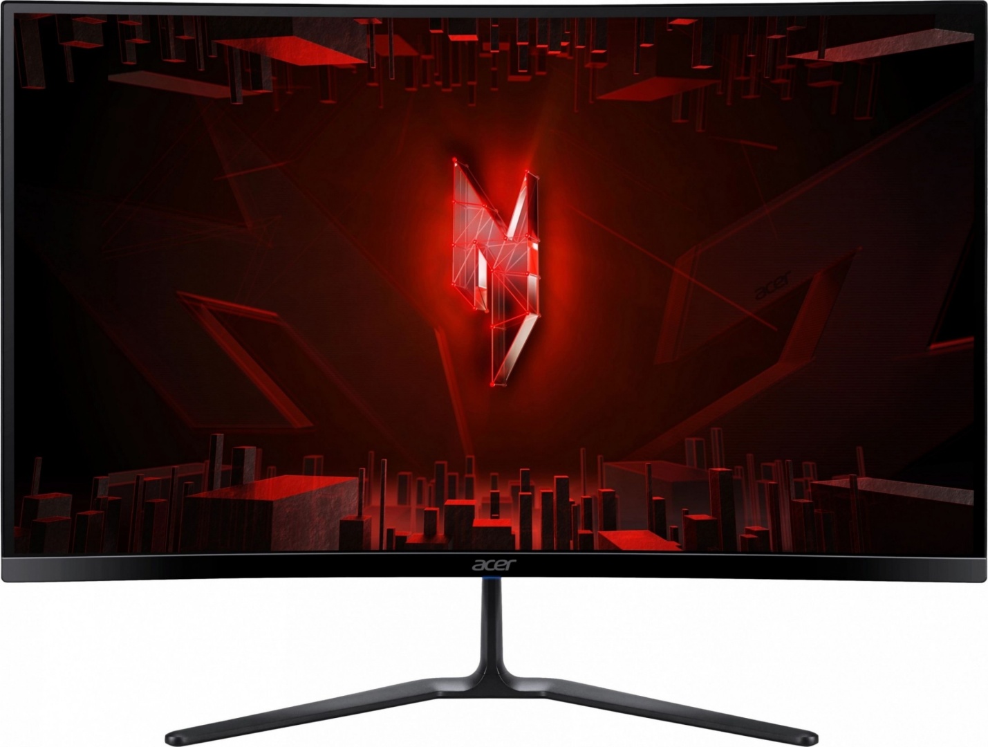 Монитор 27" Acer ED270RS3bmiipx UM.HE0EE.302 черный