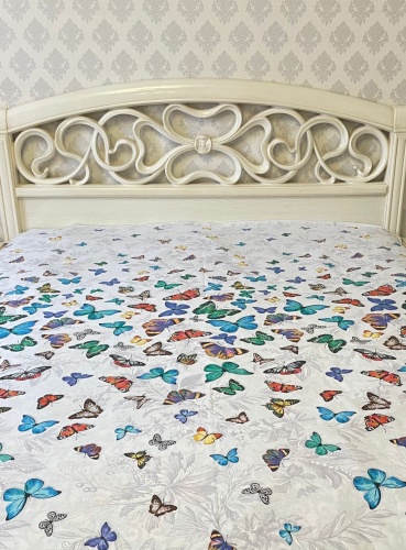 Простыня Иваново Иваново 150x220, поплин
