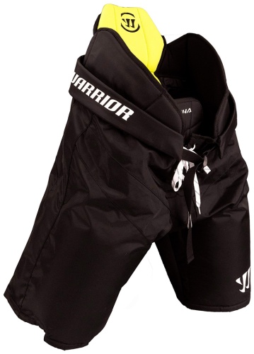 Трусы Warrior Трусы Warrior Alpha взрослые (M черный) хоккей M