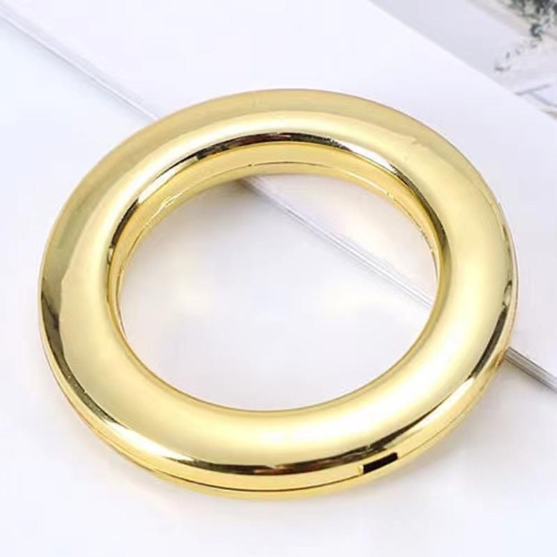 Desire 45 мм 10 шт, 950317786 глянцевое золото