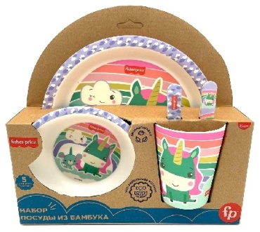 Fisher-Price Детская кухня OXI212261-1