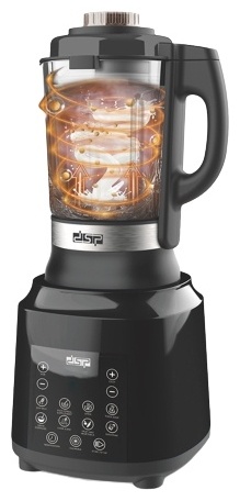 Блендер стационарный DSP KJ 2110 черный