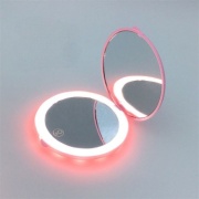 Зеркало карманное 30307254_798071260 9х9см