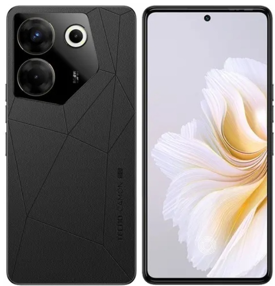 Купить Смартфон TECNO CAMON 20 Pro 5G 8 ГБ/256 ГБ черный в кредит в ...