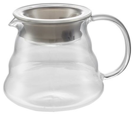 Кофейник DUKA кофейник 1217340 400 мл