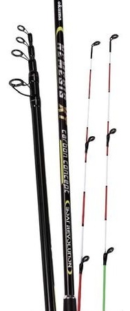 okuma Nemesis Tele 3.5м 30-80гр, NEMESIS35M30-80 30-80G 3.5M