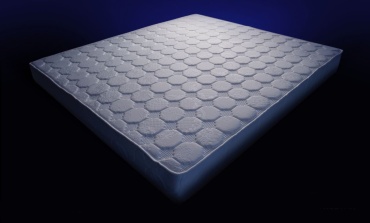 Матрас ISleep Premium, 160x200x21 см