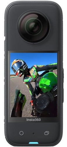 Купить Экшн-камера Insta360 X3 в Алматы – Магазин на Kaspi.kz