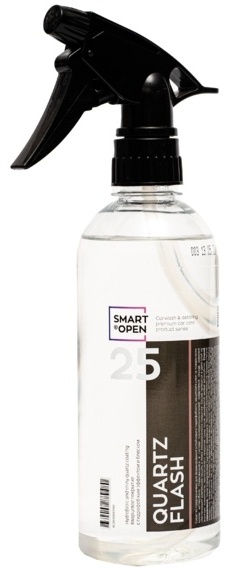 Smart Open 52505 Quartz Flash 25 0.5 л