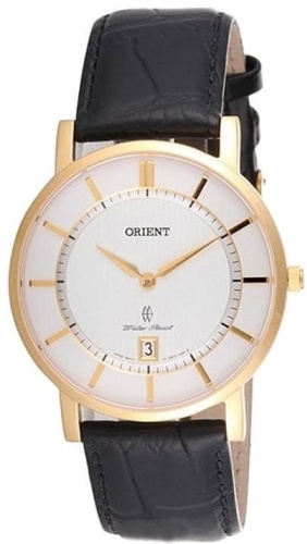 Кварцевые ORIENT FGW01002W0 сталь