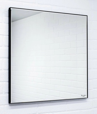 Зеркало настенное MIRROR 60x60 см