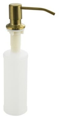 Диспенсер для жидкого мыла GFmark 6283