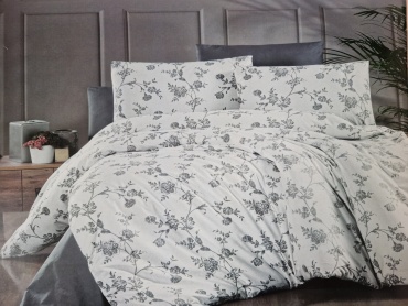 Комплект Alena Home Style семейный ранфорс, : 50x70 см