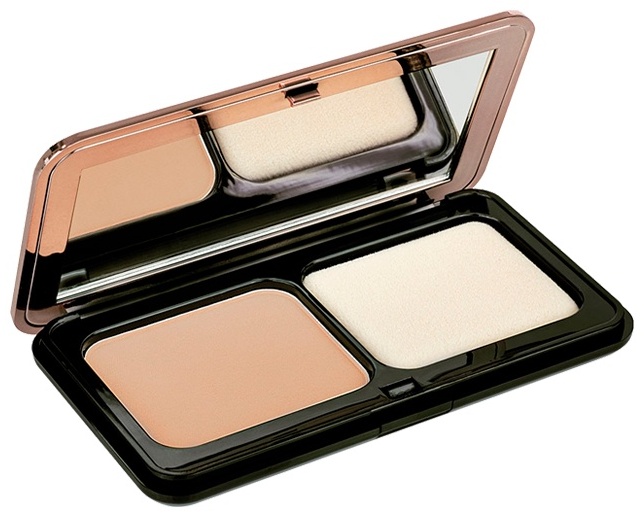 Пудра Stellary Compact powder сухая №04 темно-бежевый темно-бежевый