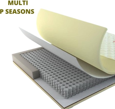 Матрас Comfort Multi P Seasons, 65x175x20 см