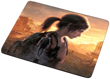 The last of us