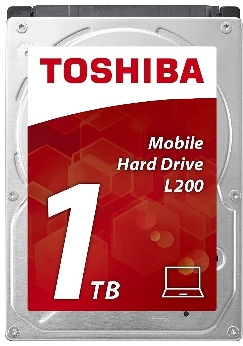 Toshiba HDWL110UZSVA