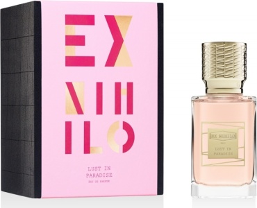 Ex Nihilo Lust in Paradise парфюмерная вода EDP 100 мл, унисекс