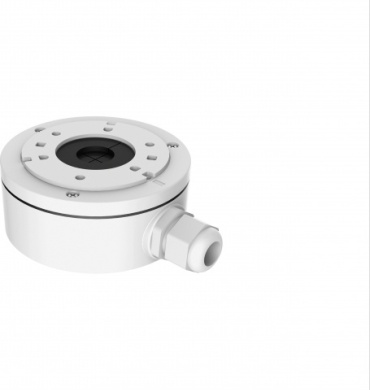 Hikvision монтажная коробка DS-1280ZJ-XS 1 шт, металл