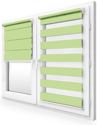SKY SILK LTD mini0153 зеленый 50x140 см