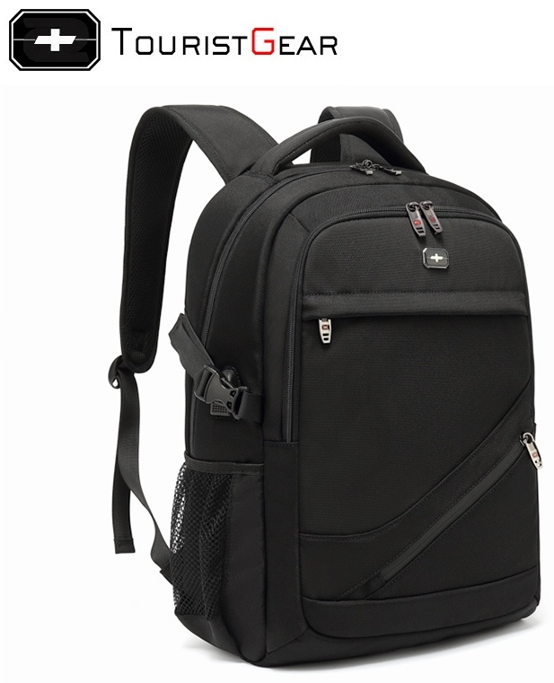 Купить Рюкзак Tourist Gear 8616 нейлон черный в Алматы – Магазин на ...