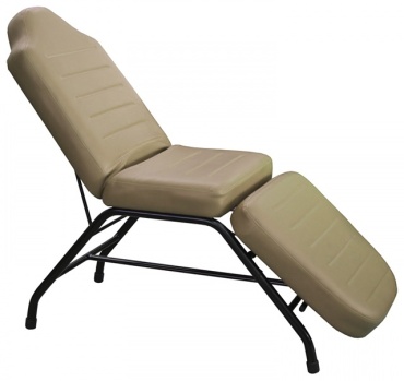 ZETA кушетка до 200 кг 54х155 см