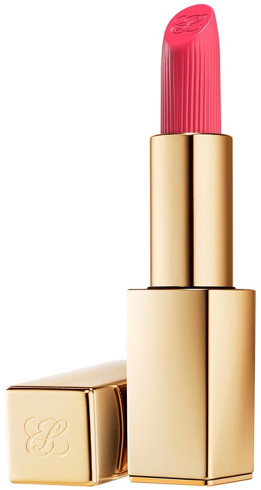 Estee Lauder Pure Color Creme Lipstick помада Confident