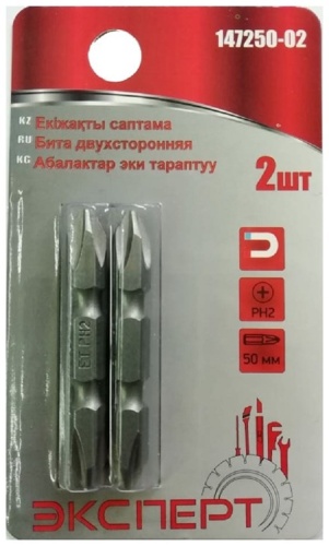 Эксперт бита 147150-02 1 шт
