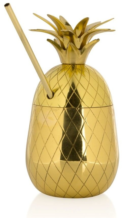 Кружка Andy Mannhart , 500 мл, нержавеющая сталь, 1 шт.