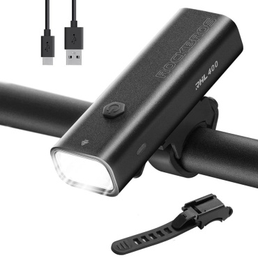 ROCKBROS Rhl400 черный