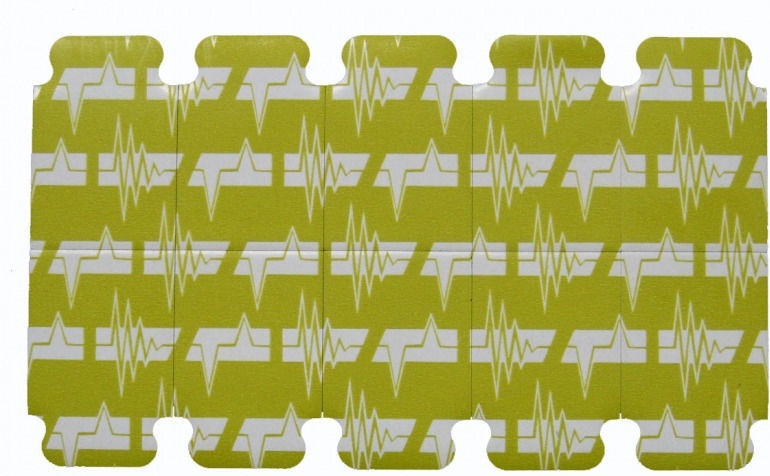 Fiab ЭКГ по Холтеру Fiab F3001ECG
