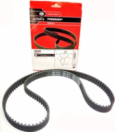 PowerGrip ремень 21080100604083