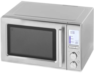 BORK W703 серебристый