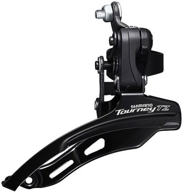 Переключатель SHIMANO Tourney TZ EFDTX800TSX6