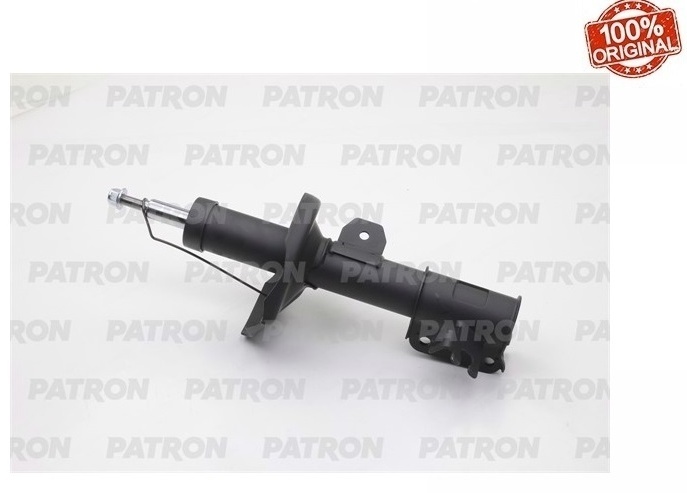 Амортизатор PATRON передний PSA339029 1 шт